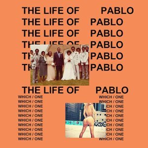 The Life of Pablo -Headstuff.org