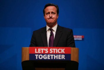 David Cameron Brexit | Headstuff.org