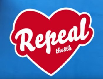 Repeal Mural by Maser | Headstuff.org