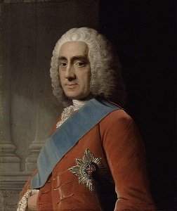 Philip Stanhope, Earl of Chesterfield - headstuff.org