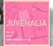Andrea Farrell Jaws Juvenalia - HeadStuff.org
