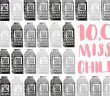 10,000 missing children - HeadStuff.org