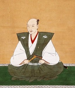 Oda Nobunaga - headstuff.org