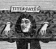Titus Oates - headstuff.org