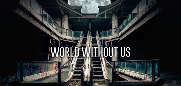 world without us poster