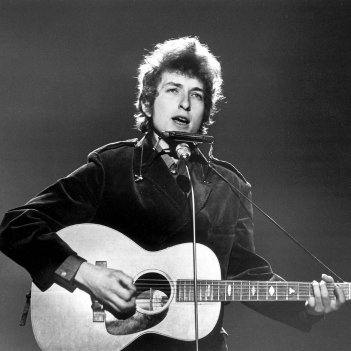 Bob Dylan Nobel Prize | Headstuff.org