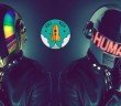 Daft Punk -Headstuff.org