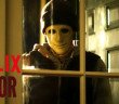 Netflix Horror Hush - HeadStuff.org