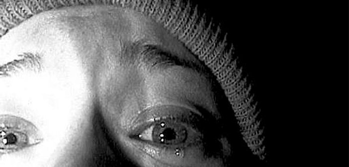 The Blair Witch Project - HeadStuff.org