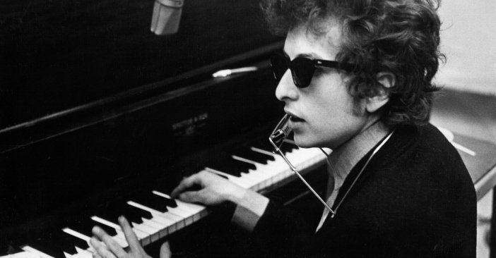 Bob Dylan Nobel Prize | Headstuff.org