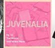 Juvenalia ep 16 - The Matrix with Heber Hanly