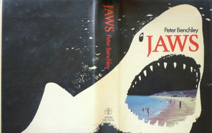 Jaws - HeadStuff.org