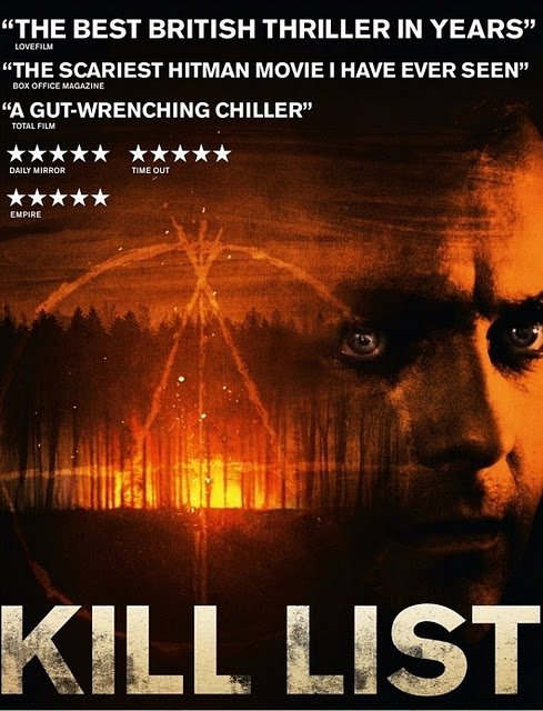Kill List - HeadStuff.org