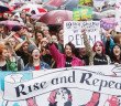 March for Choice 2016 - HeadStuff.org