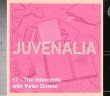 Juvenalia episode 17 - The Innocents with Peter Dunne