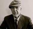 Leonard Cohen -Headstuff.org
