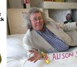 Mattress Mick on The Alison Spittle Show comedy podcast - HeadStuff.org