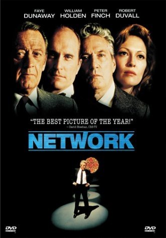 Network released November 1976. - HeadStuff.org