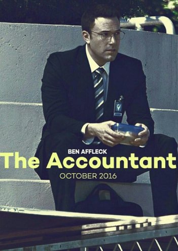 The Accountant is in cinemas from Friday 4th November. - HeadStuff.org