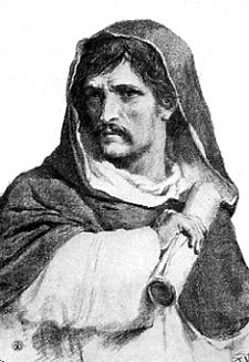 Giordano Bruno - headstuff.org