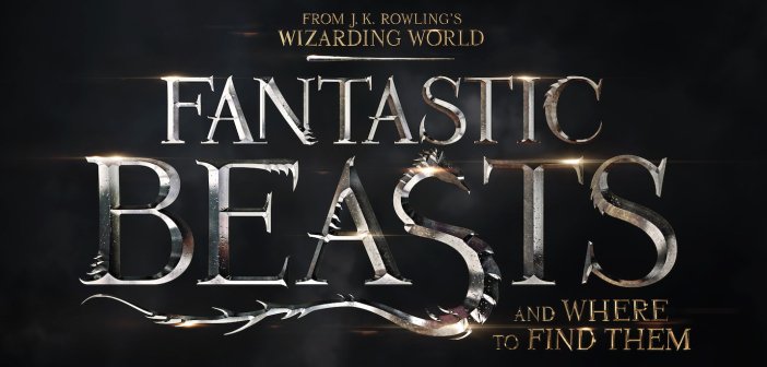 Fantastic Beasts and Where to Find Them is in cinemas from Thursday 17th November. - HeadStuff.org