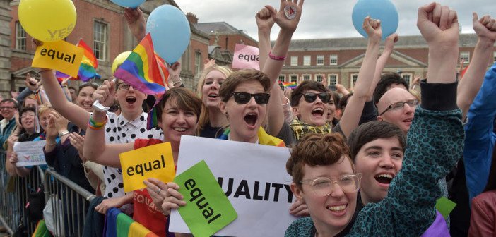 Marriage equality referendum - HeadStuff.org