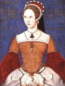 Mary Tudor - headstuff.org