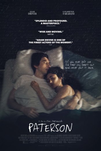 Paterson is in cinemas from Friday November 25th. - HeadStuff.org