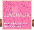 Juvenalia Christmas Special - HeadStuff.org