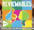 Reviewables 12 with Andrea Farrell