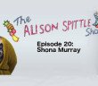 Shona Murray on The Alison Spittle Show - HeadStuff.org