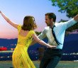 Emma Stone and Ryan Gosling in La La Land - HeadStuff.org