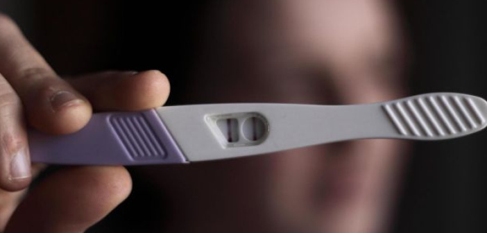 Pregnancy test - HeadStuff.org