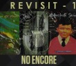 NO ENCORE REVISIT 1996
