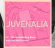 Juvenalia 19 The NeverEnding Story with Roe McDermott