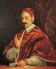 Pope Alexander VII - headstuff.org