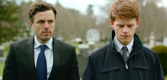 Manchester by the sea, Casey Affleck, Best actor favourite - HeadStuff.org