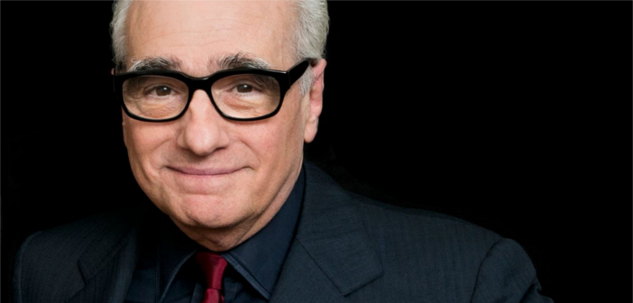 Martin Scorsese - HeadStuff.org