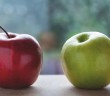two apples | HeadStuff.org