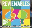 Reviewables Ep 22 Giles Brody - HeadStuff.org