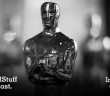 Oscars 2017 podcast on The HeadStuff Podcast, dublin, Ireland, HPN, Studio - HeadStuff.org