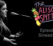 Sinéad Burke on The Alison Spittle Show Podcast, comedy, Dublin, Ireland - HeadStuff.org