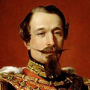 Emperor Napoleon III - headstuff.org