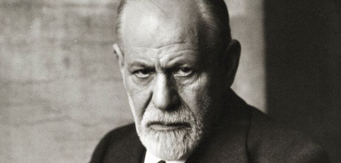 Freud - HeadStuff.org