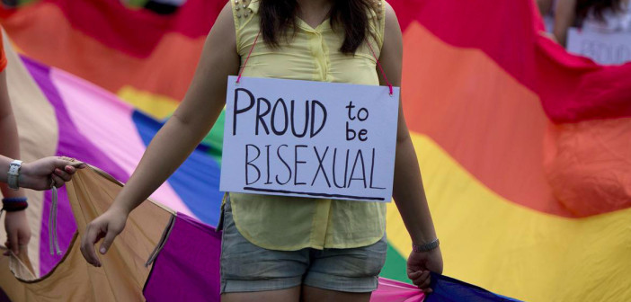 Bisexual - HeadStuff.org