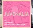Juvenalia Ep. 20 - The Exorcist with Liam Nugent and Fr Quigg