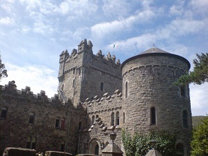 Glenveagh Castle - headstuff.org