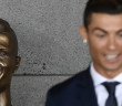 Ronaldo bust - HeadStuff.org