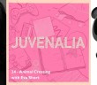 Juvenalia 24 - Animal Crossing with Eva Short
