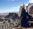 Photographs of Mars Desert Research Station Crew 173
